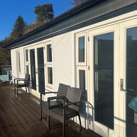 Bayview Cottage Lamlash Экстерьер фото